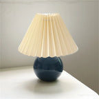 Nordic Ceramic Table Lamp