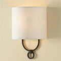 Loft Industrial Reading Sconce