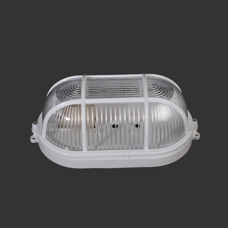 Fortress Waterproof Wall Light