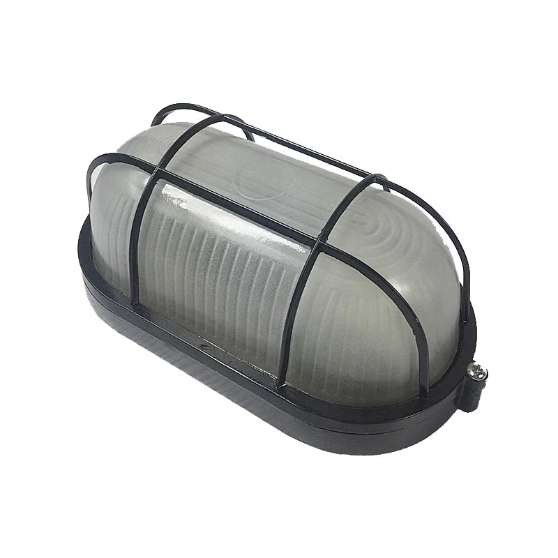 Fortress Waterproof Wall Light