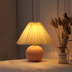 Nordic Ceramic Table Lamp