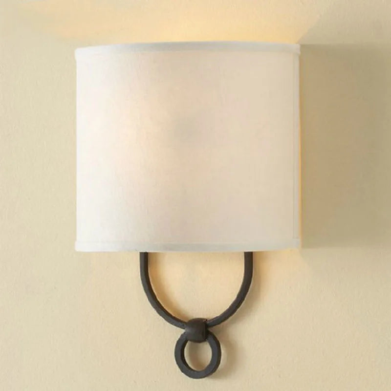 Loft Industrial Reading Sconce