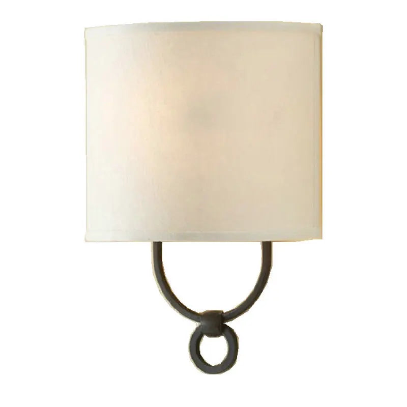 Loft Industrial Reading Sconce