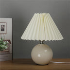 Nordic Ceramic Table Lamp