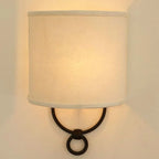 Loft Industrial Reading Sconce