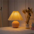 Nordic Ceramic Table Lamp