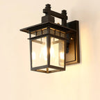 Gateway Vintage Outdoor Sconce
