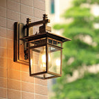 Gateway Vintage Outdoor Sconce