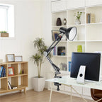 Studio Swing-Arm Desk Lamp