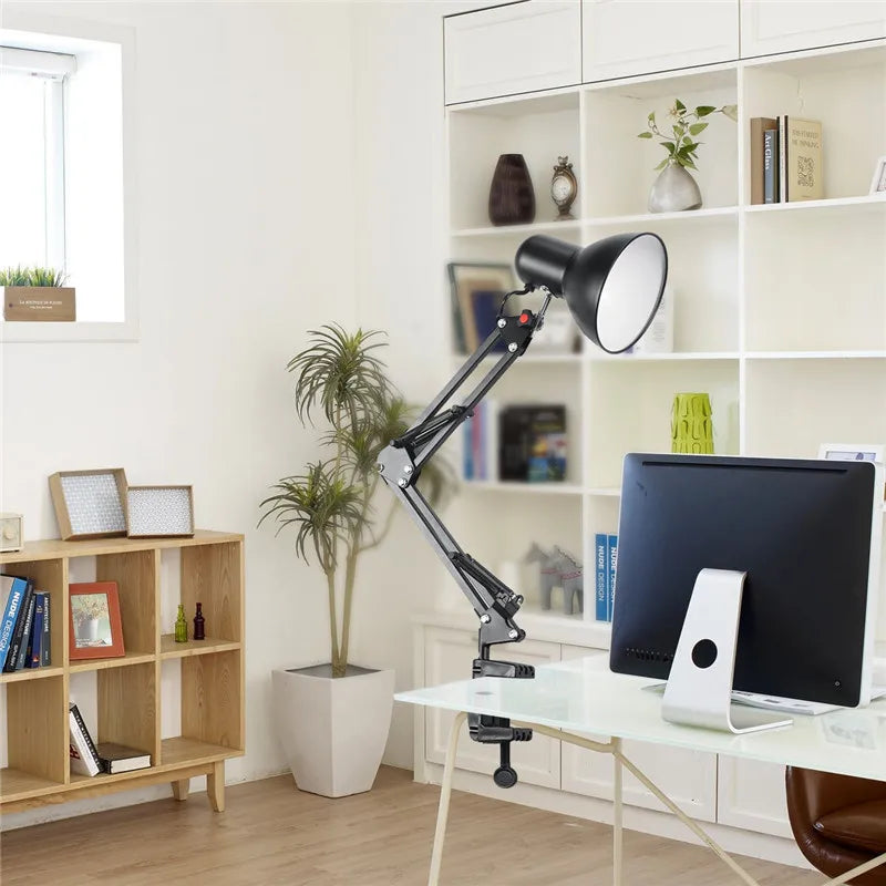 Studio Swing-Arm Desk Lamp