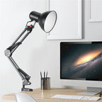 Studio Swing-Arm Desk Lamp