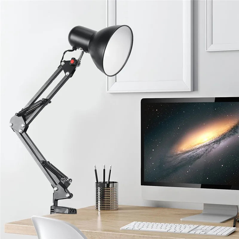 Studio Swing-Arm Desk Lamp