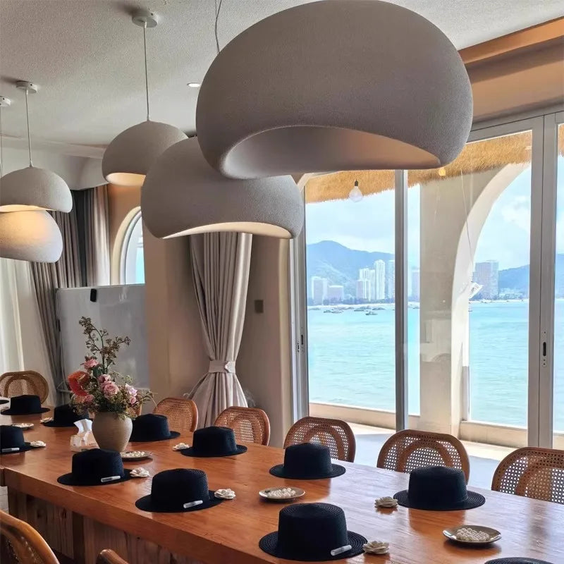 Loft Branch Chandelier