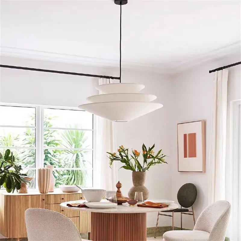 Kaasa Umbrella Pendant