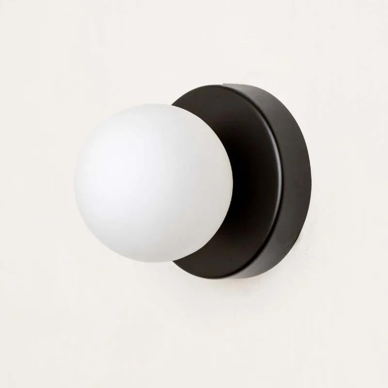 Bonbon Mini Glass Sconce