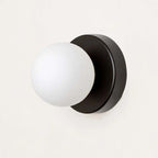 Bonbon Mini Glass Sconce