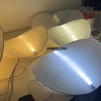 Atelier Silk Chandelier