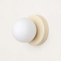Bonbon Mini Glass Sconce