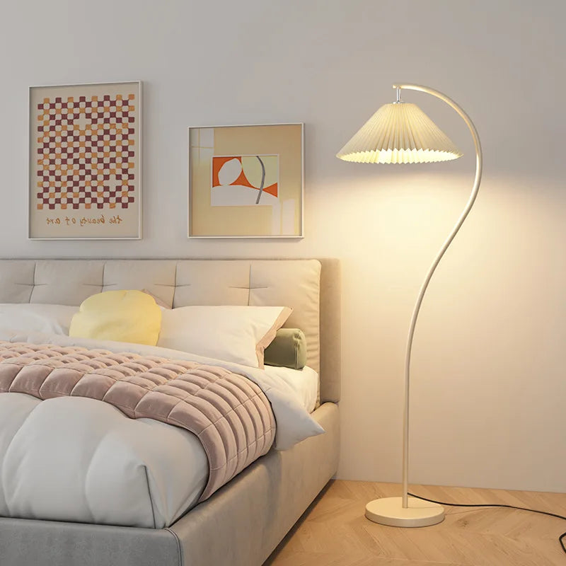 Atelier Designer Floor Lamp