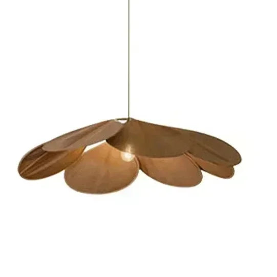Bloom Petal Chandelier
