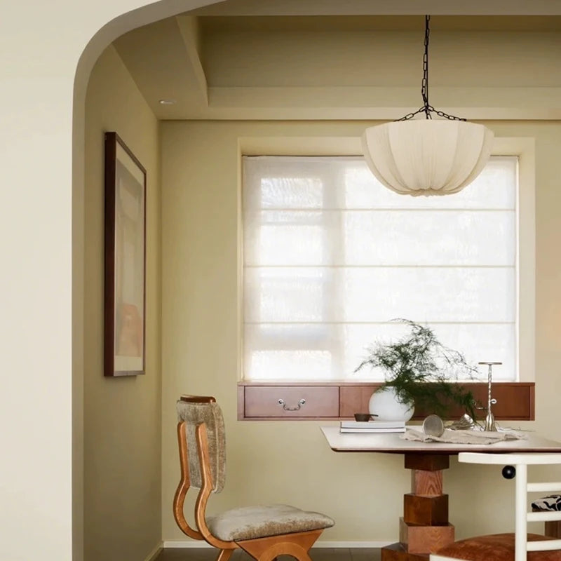 Serene Minimalist Pendant