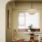 Serene Minimalist Pendant