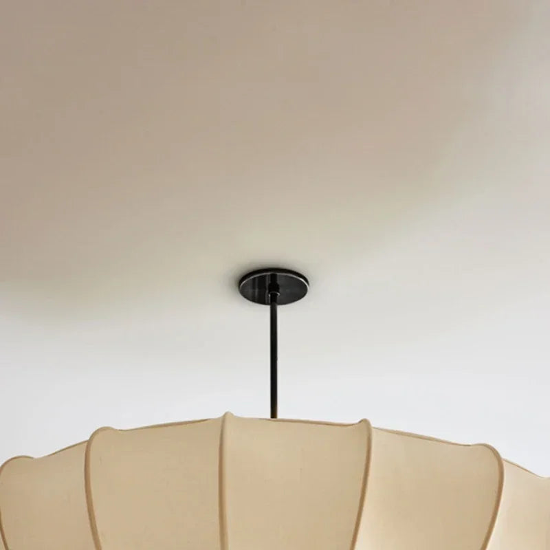 Parasol Designer Pendant