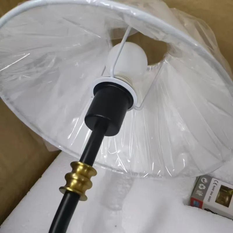 Branche Round Chandelier