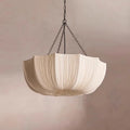 Kyoto Retro Fabric Pendant