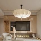 Ombrello Cream Chandelier