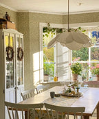 Bloom Petal Chandelier