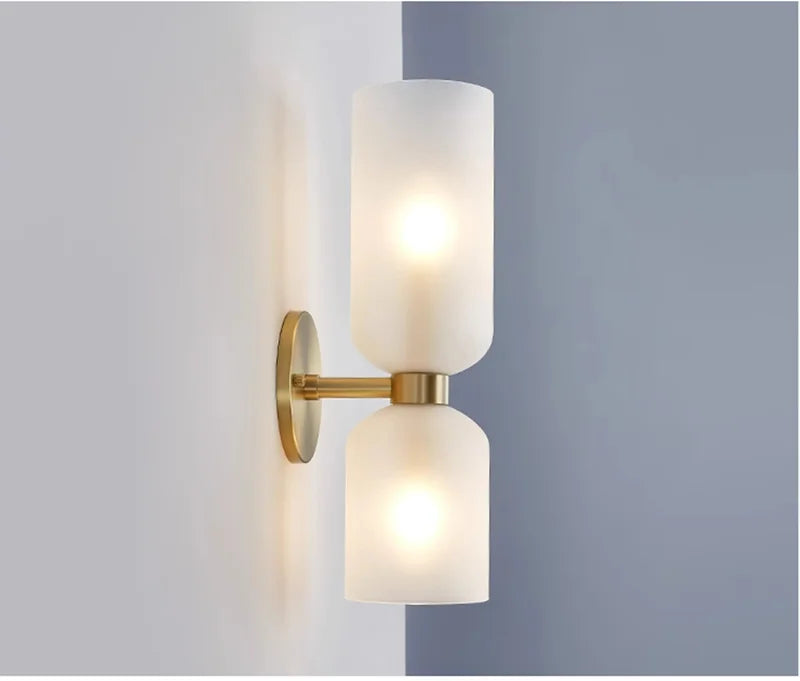 Frost Modern Wall Sconce