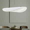 Atelier Silk Chandelier