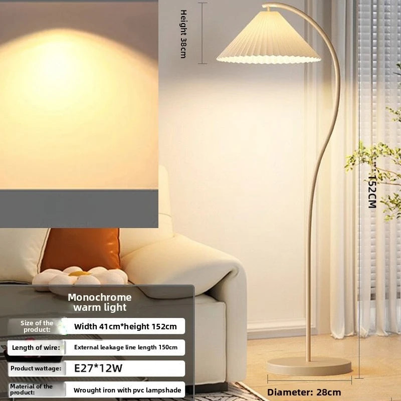 Atelier Designer Floor Lamp