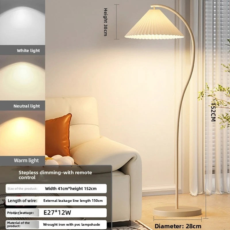 Atelier Designer Floor Lamp