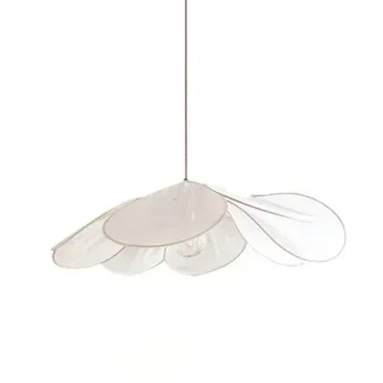 Bloom Petal Chandelier