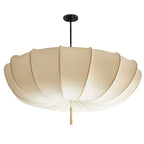 Ombrello Cream Chandelier