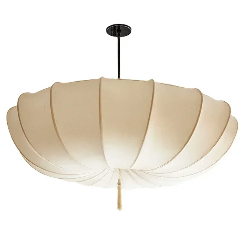 Ombrello Cream Chandelier
