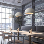 Loft Branch Chandelier