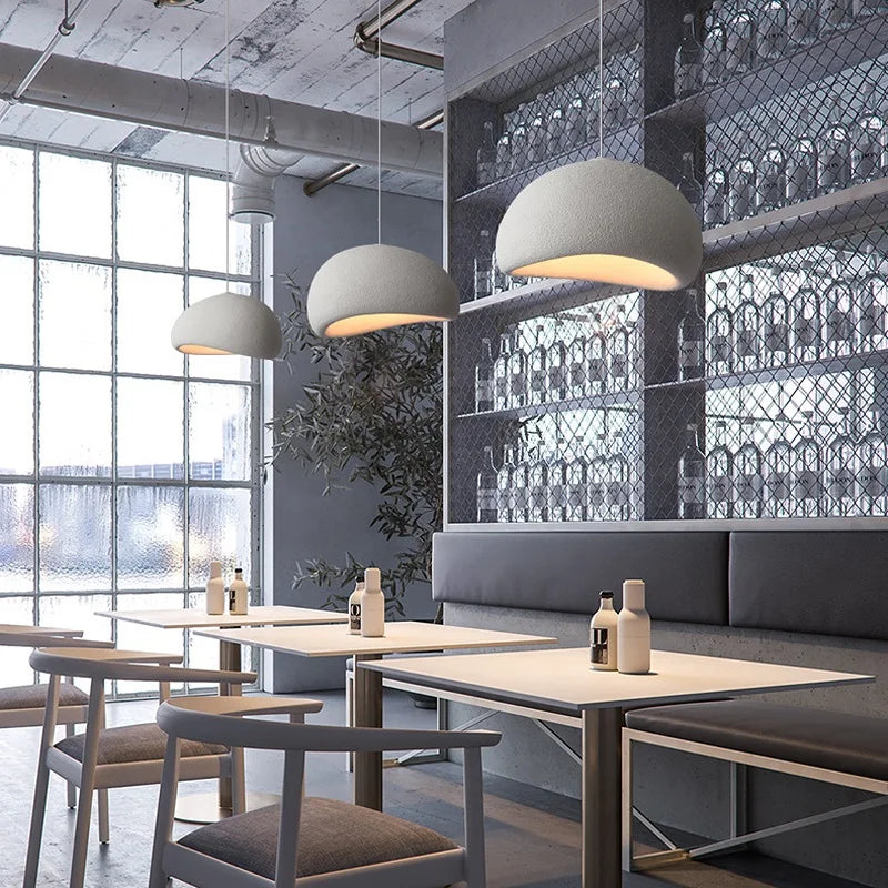 Loft Branch Chandelier