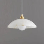 Jade Marble Designer Pendant