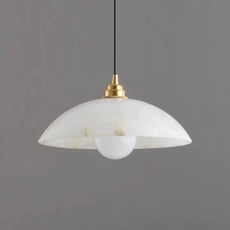 Jade Marble Designer Pendant