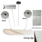 Atelier Silk Chandelier