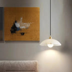 Jade Marble Designer Pendant