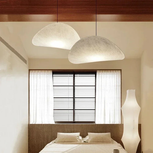 Atelier Silk Chandelier