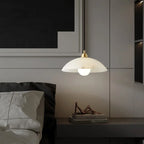 Jade Marble Designer Pendant