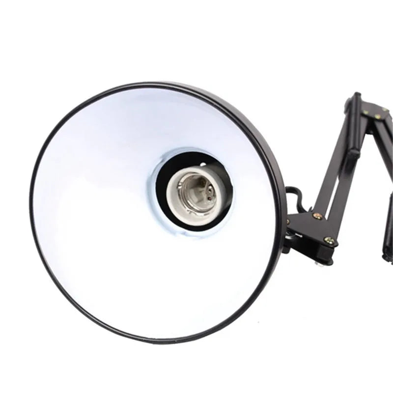 Studio Swing-Arm Desk Lamp