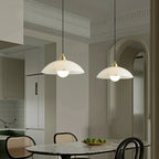 Jade Marble Designer Pendant