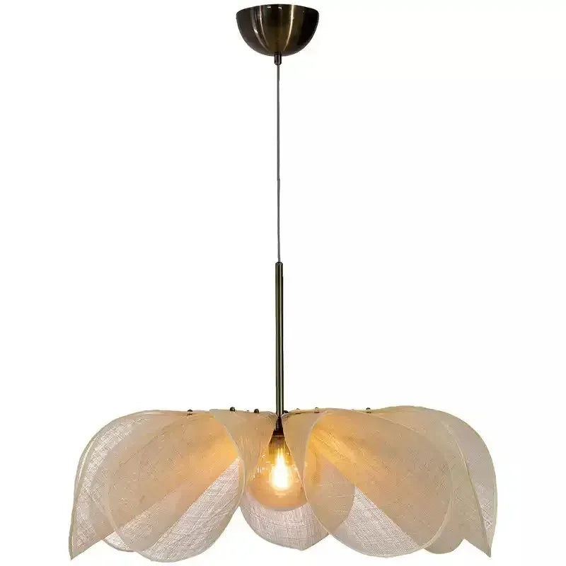 Hanabi Blossom Pendant