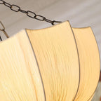 Kyoto Retro Fabric Pendant